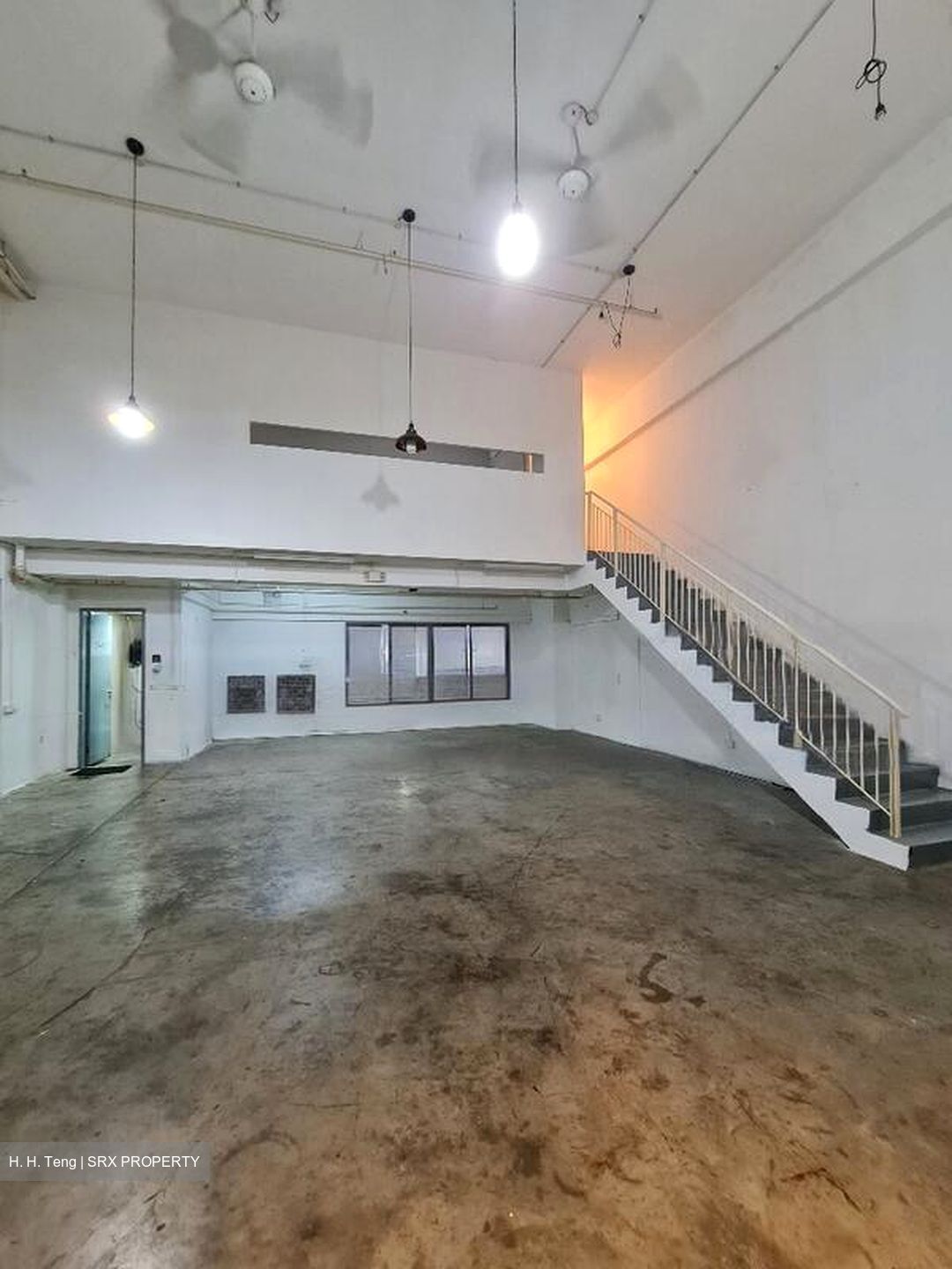 North Point Bizhub (D27), Factory #490524251
